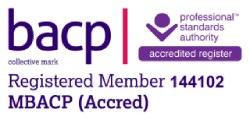 Bacp logo